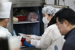 인천 HACCP 인증업체, 5년 연속 식품위생법 위반 적발
