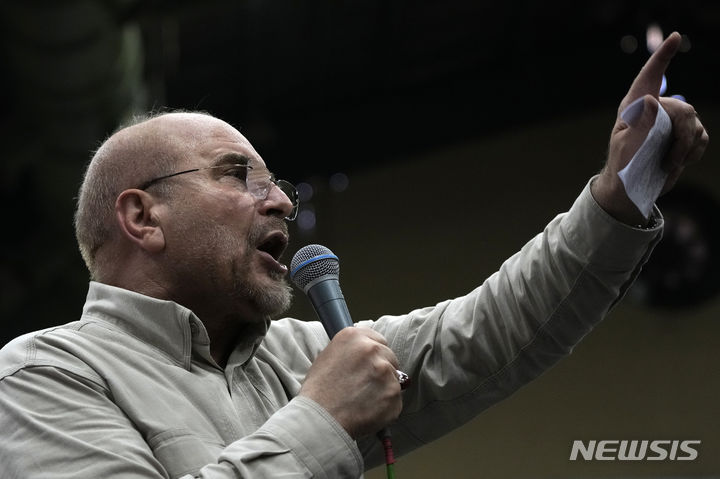 이란 협상단 파키스탄행…전쟁과 평화 갈림길