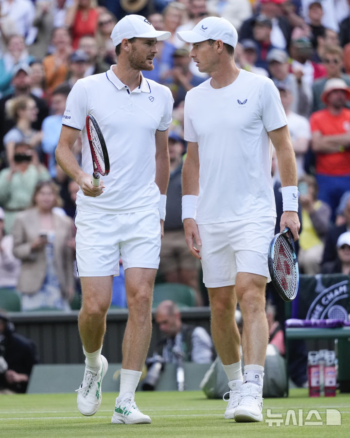 제이미 머리 은퇴와 김혜성 첫 홈런, KLPGA 대회 개막 소식