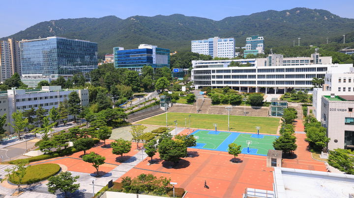 [부산=뉴시스] 부산 금정구 부산대학교. (사진=부산대 제공) *재판매 및 DB 금지