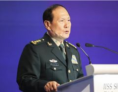 中, 로켓군 비리 제보 공개 요청…창설 후 4명 사령관 모두 처벌 ‘복마전’