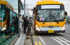 "전남광주 광역교통망 확충"…목포·순천 3개 노선 운행