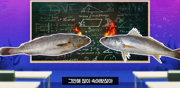 [서울=뉴시스] 14일 식품의약품안전처는 변화하는 소비 경향을 분석해 육안으로 구별이 어려운 회, 밀키트, 반건조 수산물에 대해 유전자 분석 수거·검사를 지속적으로 확대하겠다라고 밝혔다. (사진=식약처 유튜브 캡처) 2024.07.11. photo@newsis.com *재판매 및 DB 금지