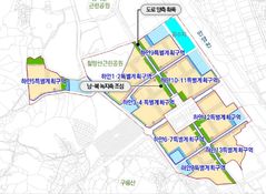 [단독]공공임대 부담?…1.2조 광명 하안주공12단지, 건설사 무응찰 