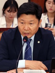 與홍기원 "'보완수사권 폐지' 형소법 개정안…부작용 해소할 수 없어"
