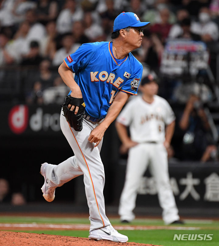 한국 스포츠계, 과거와 현재가 만나는 순간들