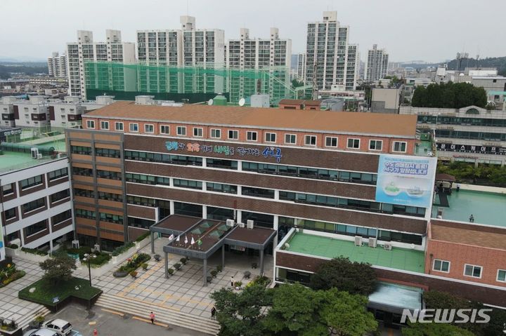 인천 서구, 분구 전 민원처리 엉망…관련자 무더기 징계