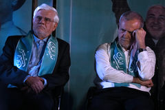 이란 부통령 "美 우선 대표단과는 합의 가능…이스라엘 우선이면 불가"