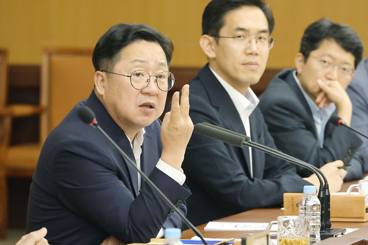 파리올림픽 금메달리스트 '오상욱 펜싱체육관' 짓는다