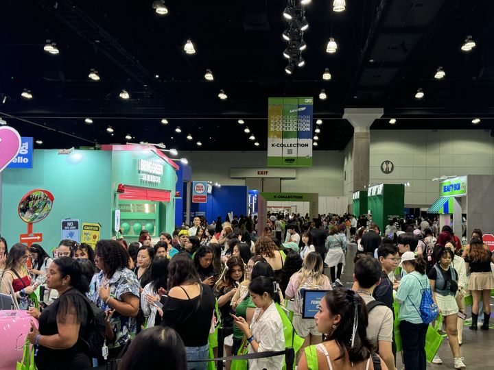 "미국진출 가능성 확인"…대중소협력재단, K컬렉션 성료 - 뉴스 썸네일 이미지