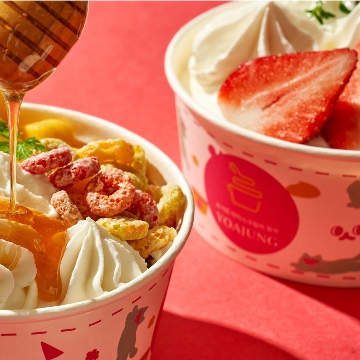 대구 향토 간장기업 '삼화', 아라치·식사준비·요아정까지 '전국구 F&amp;B 그룹... - 뉴스 썸네일 이미지