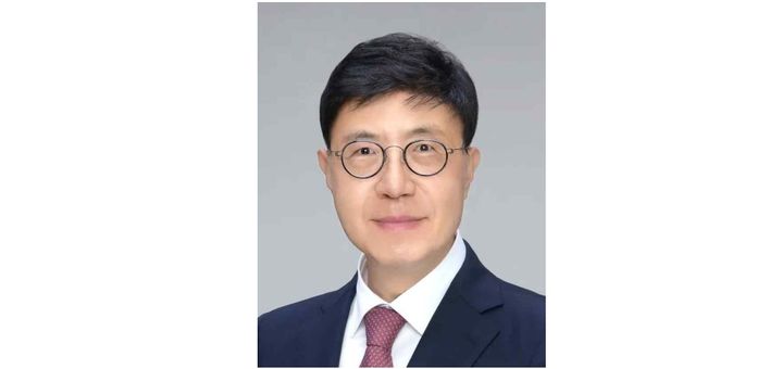 [울산=뉴시스] 1일 취임한 울산상공회의소 서정욱 신임 상근부회장. (사진=울산상공회의소 제공) 2024.08.01. photo@newsis.com *재판매 및 DB 금지