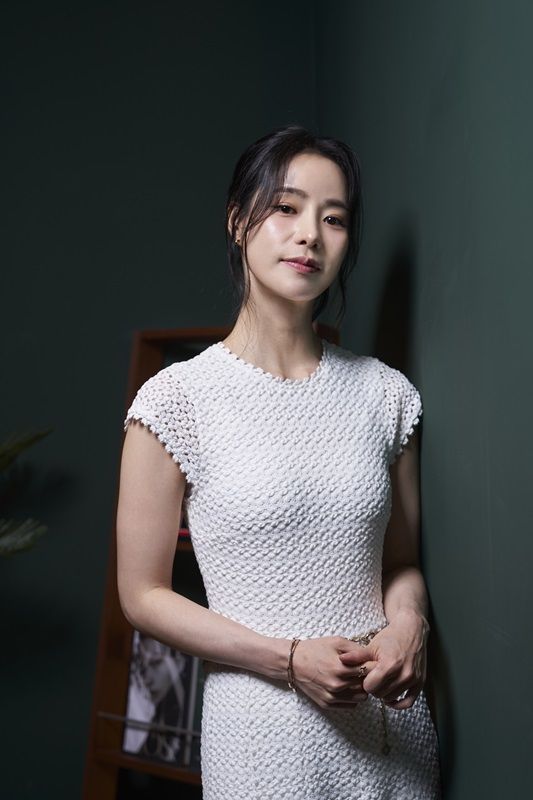 [서울=뉴시스] 배우 임지연.(사진=플러스엠엔터테인먼트 제공) 2024.08.01 photo@newsis.com *재판매 및 DB 금지