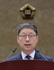 신임 법원행정처장에 노경필 대법관…공석 4개월만 해소