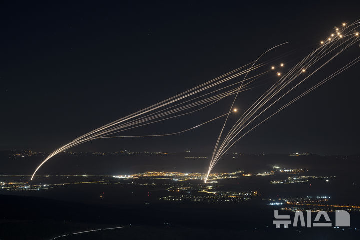 “이란, 이번주 이스라엘 공격” 전망…IDF “최고 경계 태세”