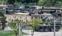 한미연합연습 '자유의 방패' 내달 9~19일 실시…"전작권 전환 지속 추진"