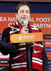 "패배라고 다 나쁜 것 아냐"…아로소, 韓 떠나며 남긴 말