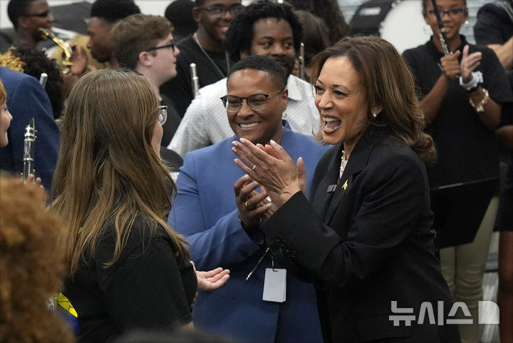 Harris, if she wins the presidential election, announces appointment of Republican personnel… “It will benefit the US” :: Sympathetic Media Newsis ::