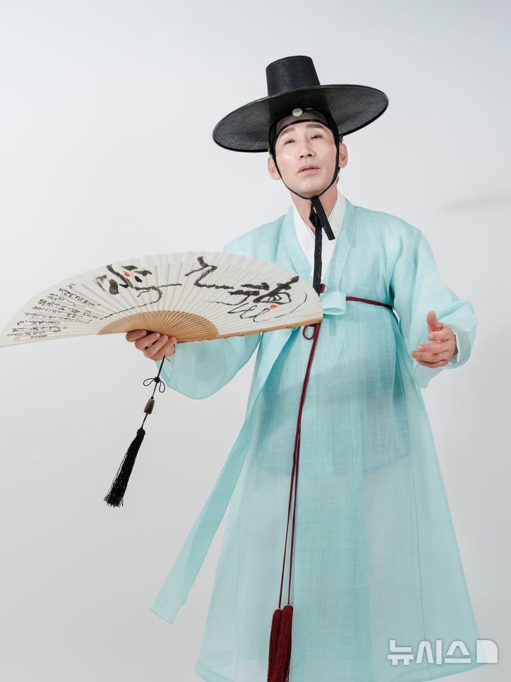 National Theater September Complete Pansori, Song Jae-young, ‘Dongchoje Simcheongga’ :: Sympathetic Media Newsis ::