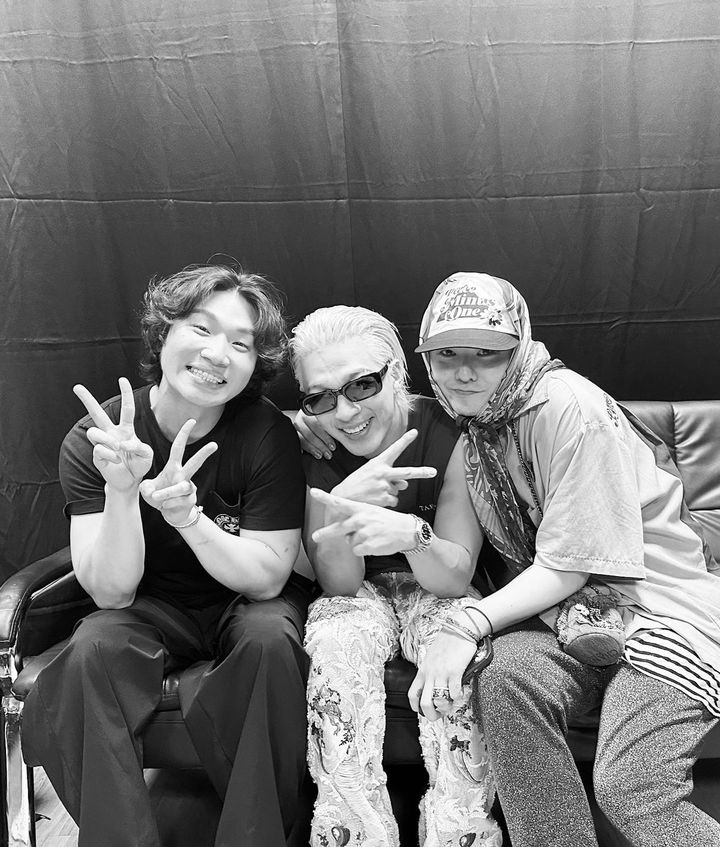 bigbang comeback