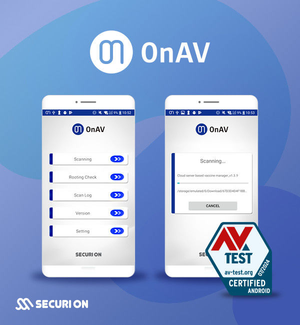 ì‹œí ë¦¬ì ̃ ̈ ëa ̈ë°”ì 1⁄4 ì•ˆí‹°ë°”ì ́ëŸ¬ìŠ¤ ‘ì ̃ ̈ë°±ì‹ ‘ 34ë2ˆì§ AV-TEST ì ̧ì¦ íš ë“ :: ê³μê° ì–̧ë¡ ë‰ ́ì‹œìŠ¤ ::