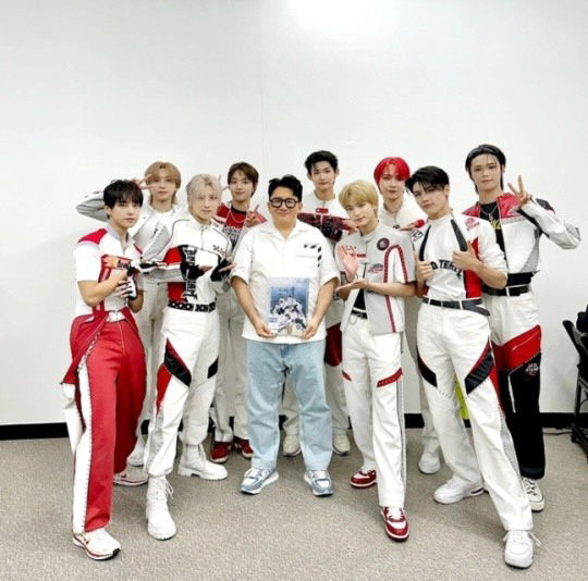 ë°©ì‹œí˜ ì— ìƒˆë„ë˜ë”ë”ë‚˜? ë…¼ëž€ ì–µìš¸í–ˆë‚˜ ì”¬í•œ ëª¨ìŠµ ë‹¤ì‹œ ì ¸ì¦