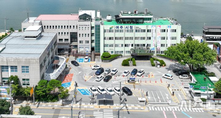 여주시청(사진=뉴시스 DB)