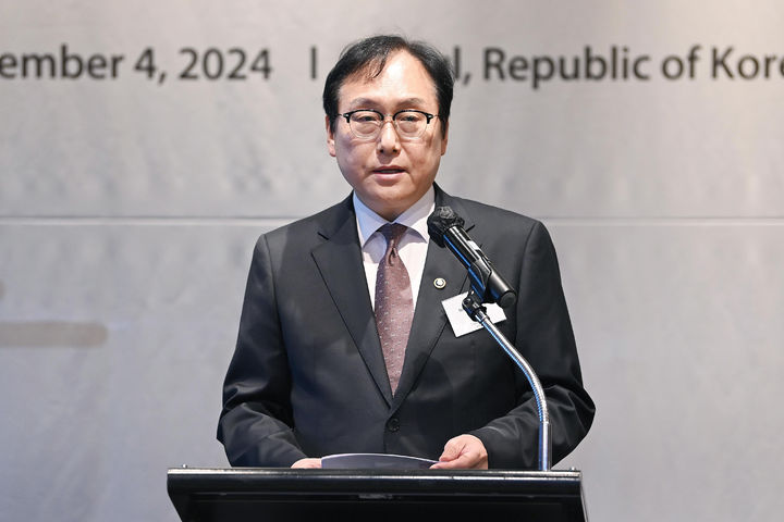 ì‚°ì—…ë¶€, íƒœêµê³¼ EPA 2ì°¨ ê³µì‹ í˜'ìƒ â€¦í†µê´€Â·ì§€ìž¬ê¶Œ ë“± ë…¼ì ˜ :: ê³µê° ì–¸ë¡ ë‰´ì‹œìŠ¤ :: - News Directory 3