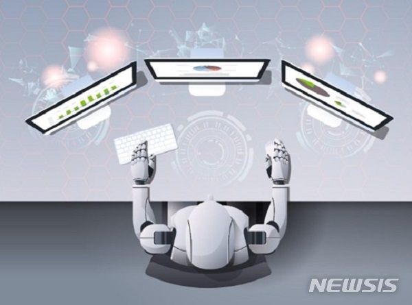 솔트룩스 '구버', AI 검색 시장 메기될까…구글에 도전