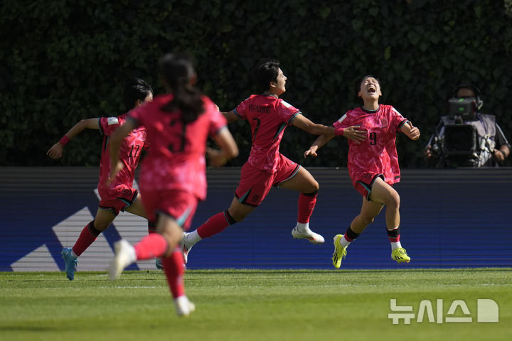 Korean U-20 Soccer Team Scores Thrilling 1-0 Victory: A Step Closer to World Cup Glory