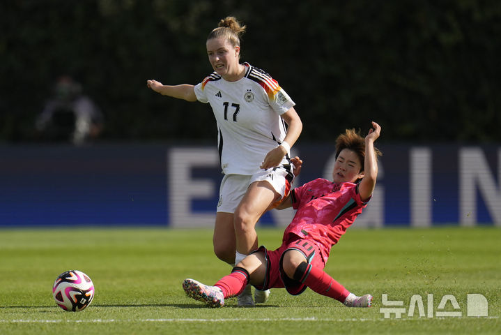 Korean U20 national team celebrates their victory