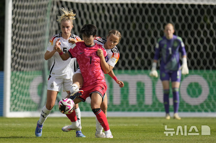 South Korea Advances to Round of 16 in FIFA U-20 World Cup