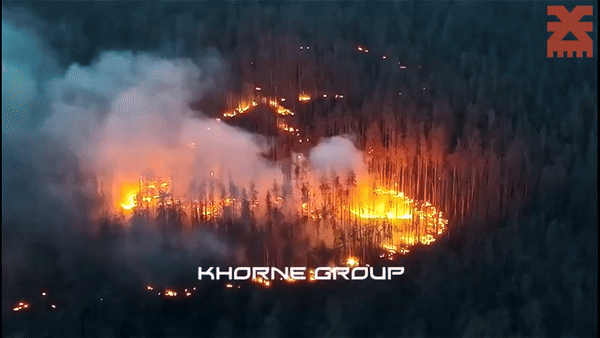 ì‹¹ ë¶ˆíƒœìš°ëŠ” ìš°í ¬ë ¼ ë¶ˆ ë¿œëŠ” ë“œë¡ íˆ¬ìž… ì˜ ìƒ ì•„ë‚˜ë‹¤ ì•Œë°˜ë„ 2200ë „ ì‡³ë¬¼ ì˜ˆë¥¼ ë„ì•˜ëŠ” ì‚¬ìš°