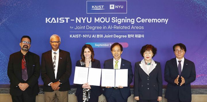 Unveiling the Future of Transportation: KAIST and Hyundai’s Groundbreaking Collaboration