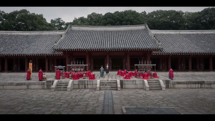 추석 맞이, 국가유산 30편 공개!