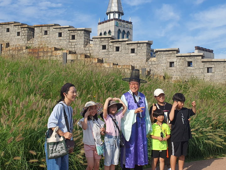 [서울=뉴시스]낙산풍류. 2024.09.19. (사진=서울시 제공) *재판매 및 DB 금지