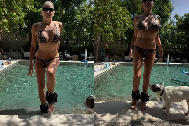 Unveiling the Hidden Gem: Discover the Enchanting World of 66ì„¸ ìƒ¤ë¡ ìŠ¤í†¤, Where Nature’s Beauty Meets Serenity