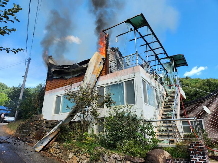 ì›”í•ë©´ ì£¼íƒ ì„œ ë¶ˆì˜ ê²½ë¶ ì„±ì£¼ ì—ì–´ ì—†ì–´ ì•Šì „ ì•Šì„