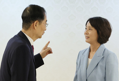 尹정부 위촉 이영 청년정책조정위 부위원장 자진 사임