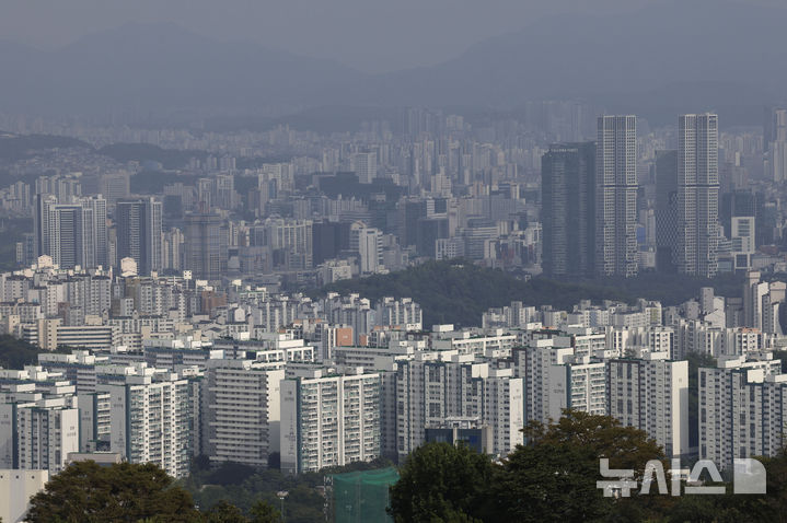 서울 분양가 6년 만에 '2배' 상승…평당 4000만원 시대[멀어진 내 집 마련]②