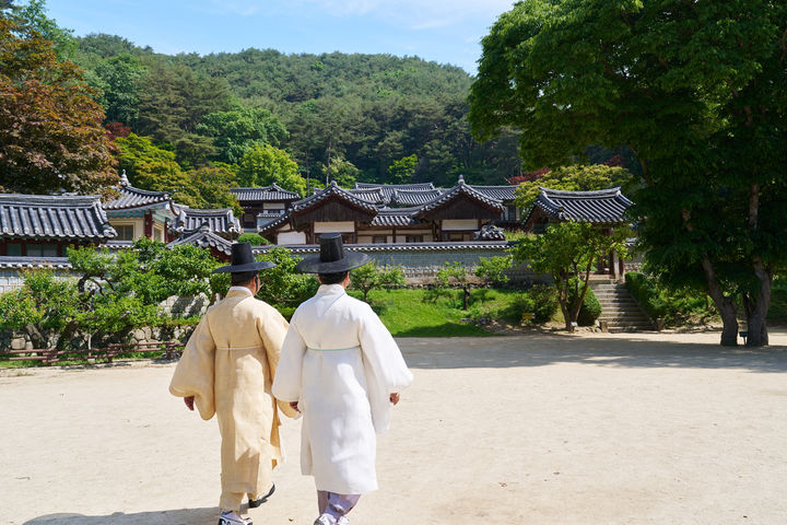 안동 도산서원 (사진=안동시 제공) *재판매 및 DB 금지