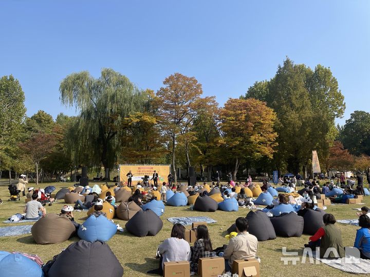 가을 맞이 서울의 특별 프로그램 대공개!