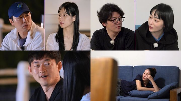 [서울=뉴시스] SBS Plus·ENA 예능물 '나는 SOLO'가 25일 오후 10시 30분 방송된다. (사진=SBS Plus, ENA 제공) 2024.09.20. photo@newsis.com *재판매 및 DB 금지