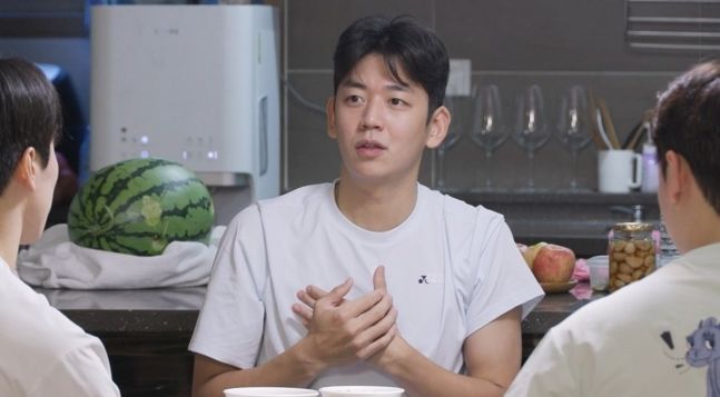 ì ´í˜¼ 7ë…„ì°¨ ì ´ìš©ëŒ€ “ë°°ë“œë¯¼í„´ ì‹¤íŒ¨ë³´ë‹¤ ì ´í˜¼ ë ” ì¶©ê²© ì ” :: ê³µê° ì–¸ë¡ ë‰´ì‹œìŠ¤ ::