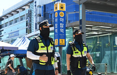 '야탑역 흉기난동 예고' 글 쓴 20대, 1484만원 배상 판결(종합)
