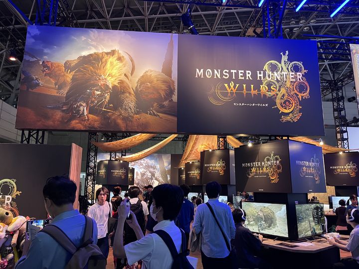 Unveiling the Future of Gaming: TGS 2024 Brings Thrilling Experiences and Surprises
