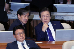 조국 "李 임기 후 재개될 2심, 유죄 가능성 매우 높아"