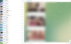 '성착취물 악용' 지적에…텔레그램 임원 "韓 요청시 2시간 만에 범죄자 정보 넘긴다"