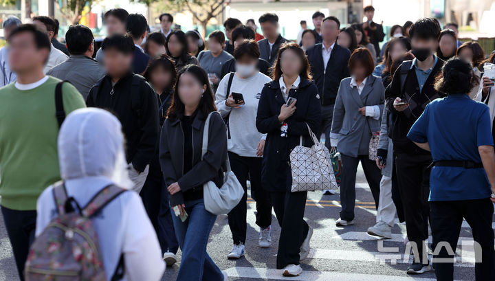 ‘ììí ì¶ê·¼ê¸¸’â¦ì êµ­ ëë¶ë¶ ìì¹¨ ê¸°ì¨ 10ë ë´ì¸[ë´ì¼ë ì¨] :: ê³µê° ì–¸ë¡ ë‰´ì‹œìŠ¤ ::