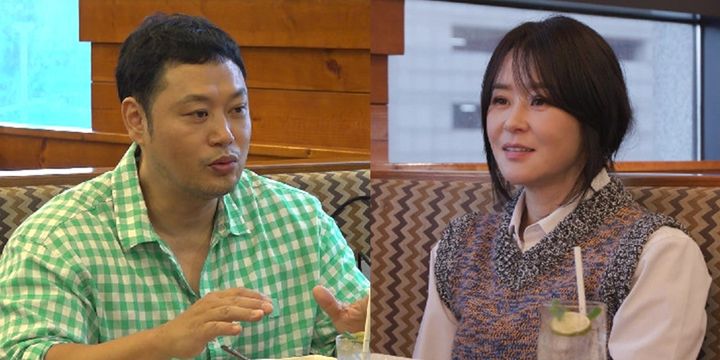 최강희, '억대 사기피해' 양치승 관장에 추천한 새 체육관 장소는